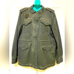 Harley Davidson Ladies Jacket NWOT